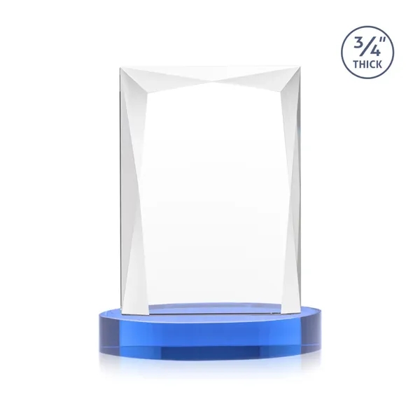 A staple of the recognition industry, the Messina on Alberton Base... from ASI 84592 St Regis Group / St Regis