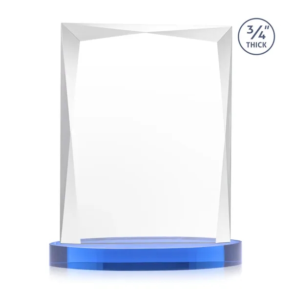 A staple of the recognition industry, the Messina on Alberton Base... from ASI 84592 St Regis Group / St Regis