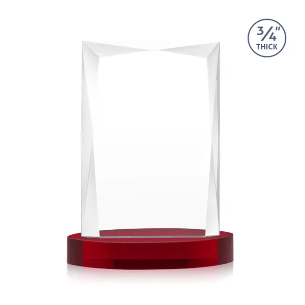 A staple of the recognition industry, the Messina on Alberton Base... from ASI 84592 St Regis Group / St Regis