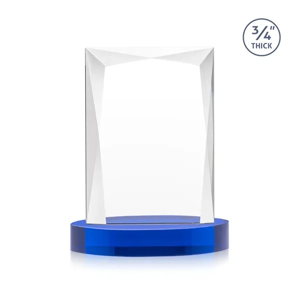 A staple of the recognition industry, the Messina on Alberton Base... from ASI 84592 St Regis Group / St Regis