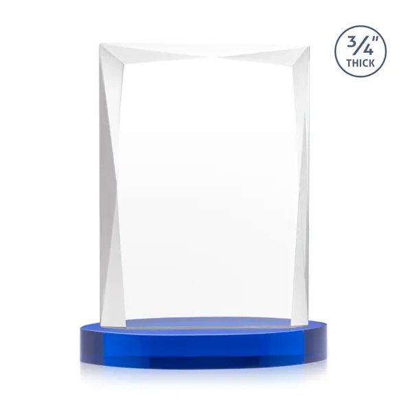 A staple of the recognition industry, the Messina on Alberton Base... from ASI 84592 St Regis Group / St Regis