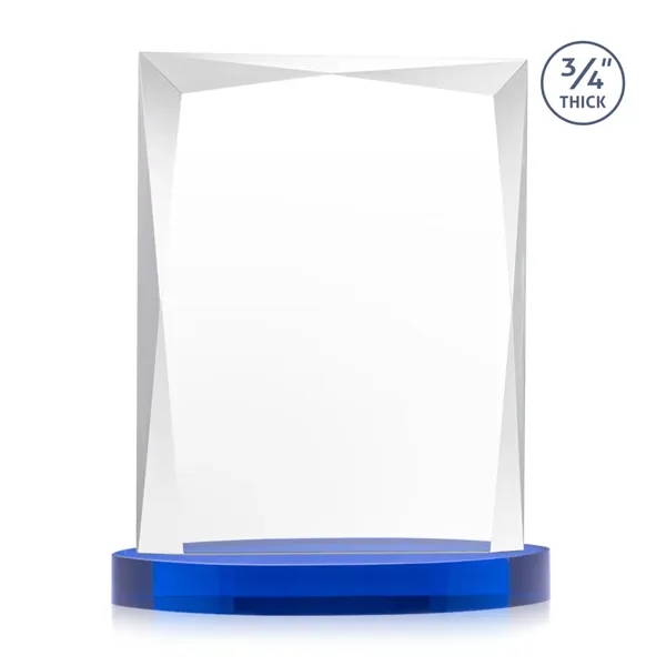 A staple of the recognition industry, the Messina on Alberton Base... from ASI 84592 St Regis Group / St Regis