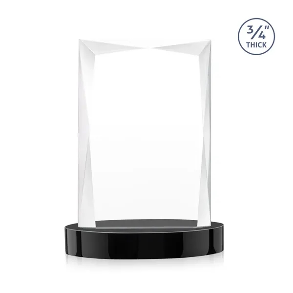 A staple of the recognition industry, the Messina on Alberton Base... from ASI 84592 St Regis Group / St Regis