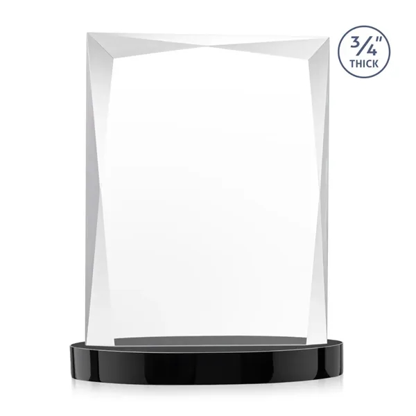 A staple of the recognition industry, the Messina on Alberton Base... from ASI 84592 St Regis Group / St Regis