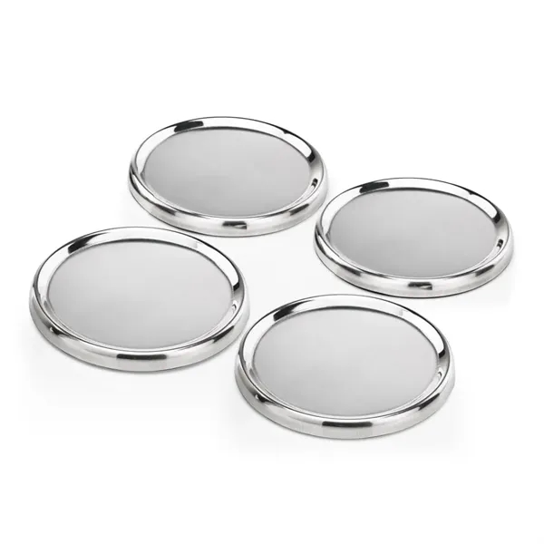 Baldoni Coasters - Set of 4 (No Holder)... from ASI 84592 St Regis Group