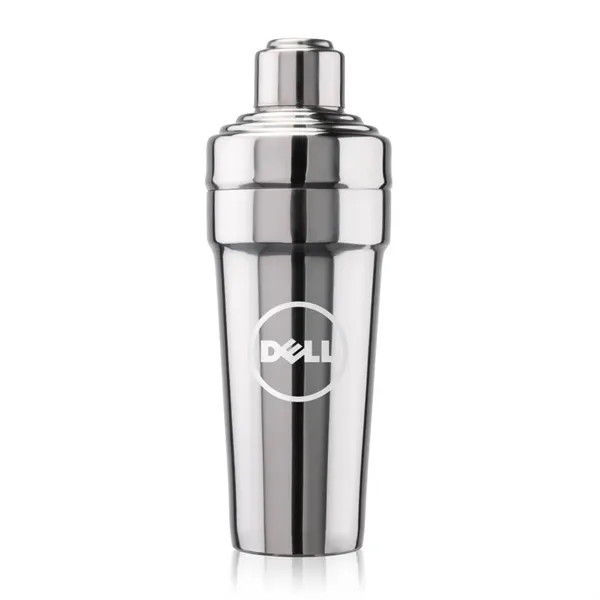 The Milano Cocktail Shaker brings a touch of European elegance to... from ASI 84592 St Regis Group