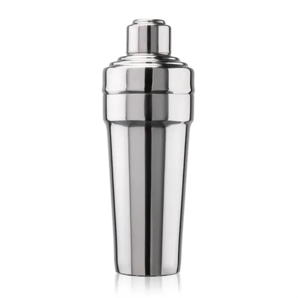 The Milano Cocktail Shaker brings a touch of European elegance to... from ASI 84592 St Regis Group
