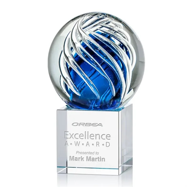 Genista Award on Granby Base... from ASI 84592 St Regis Group / St Regis