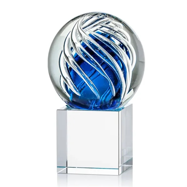 Genista Award on Granby Base... from ASI 84592 St Regis Group / St Regis