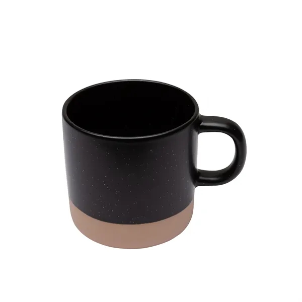 Tanzania 12 oz. Ceramic Mug... from ASI 67866 Logomark/Valumark