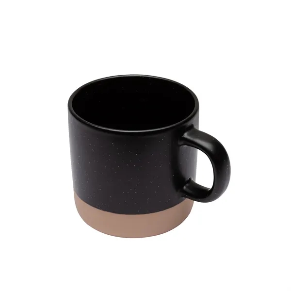 Tanzania 12 oz. Ceramic Mug... from ASI 67866 Logomark/Valumark