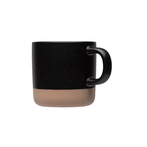 Tanzania 12 oz. Ceramic Mug... from ASI 67866 Logomark/Valumark