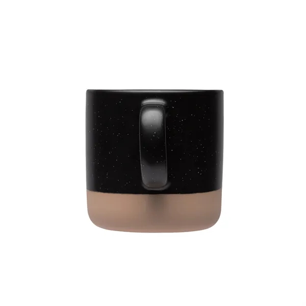 Tanzania 12 oz. Ceramic Mug... from ASI 67866 Logomark/Valumark