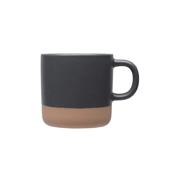Tanzania 12 oz. Ceramic Mug... from ASI 67866 Logomark/Valumark
