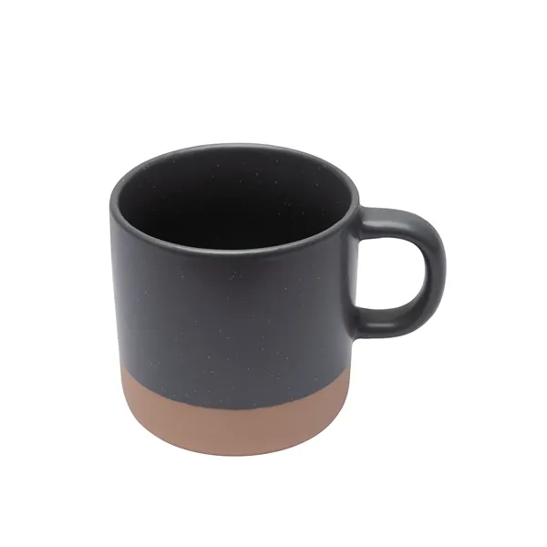 Tanzania 12 oz. Ceramic Mug... from ASI 67866 Logomark/Valumark