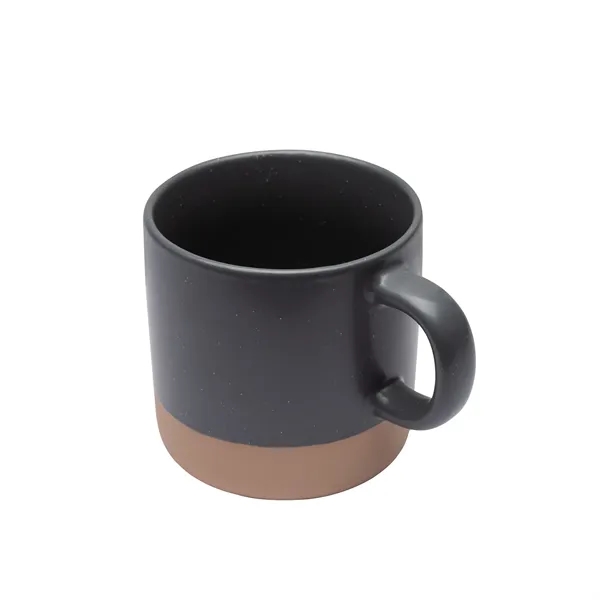 Tanzania 12 oz. Ceramic Mug... from ASI 67866 Logomark/Valumark