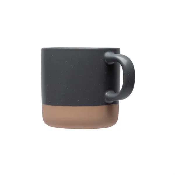 Tanzania 12 oz. Ceramic Mug... from ASI 67866 Logomark/Valumark