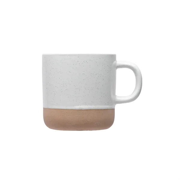 Tanzania 12 oz. Ceramic Mug... from ASI 67866 Logomark/Valumark