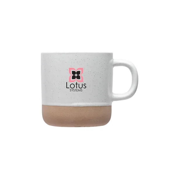 Tanzania 12 oz. Ceramic Mug... from ASI 67866 Logomark/Valumark