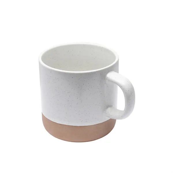 Tanzania 12 oz. Ceramic Mug... from ASI 67866 Logomark/Valumark