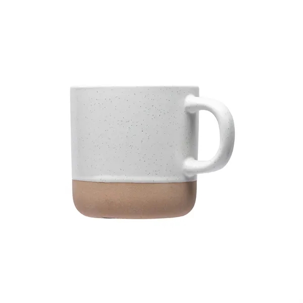 Tanzania 12 oz. Ceramic Mug... from ASI 67866 Logomark/Valumark
