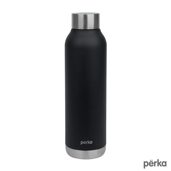 Perka® Burano 22 oz. Vacuum Insulated Water Bottle... from ASI 67866 Logomark/Valumark