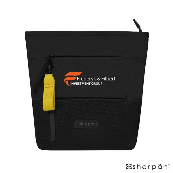 Sherpani Sadie Handbag... from ASI 67866 Logomark/Valumark