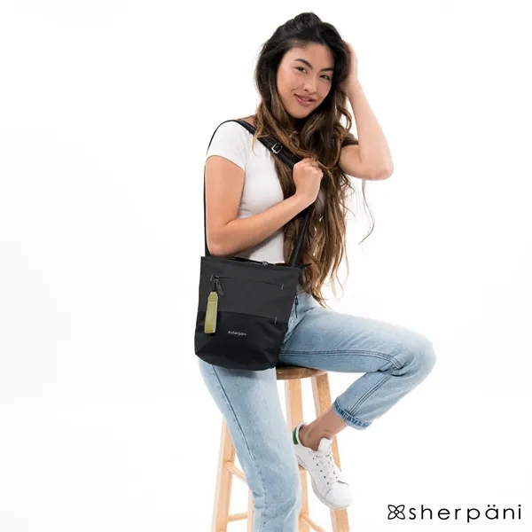 Sherpani Sadie Handbag... from ASI 67866 Logomark/Valumark