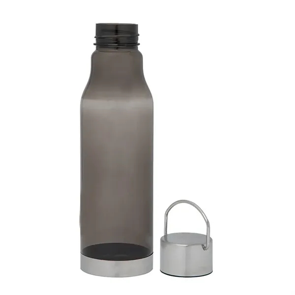 Phoenix Phoenix 20 oz. RPET Water Bottle... from ASI 67866 Logomark/Valumark