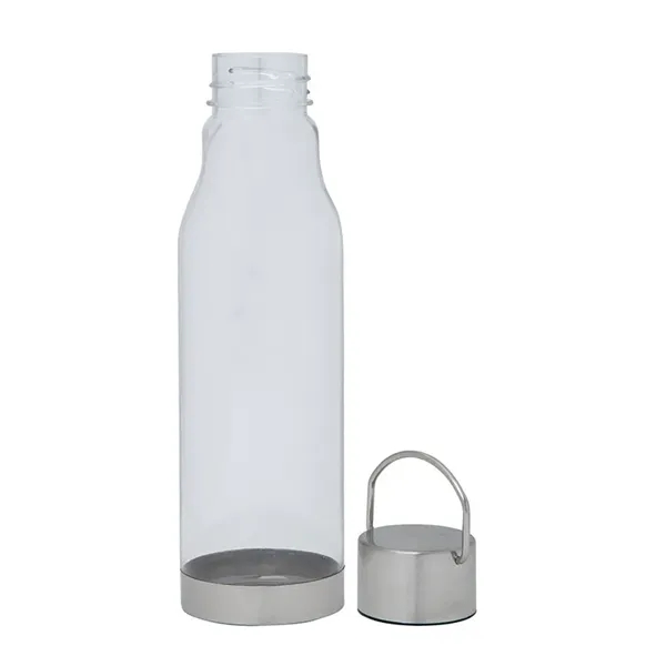 Phoenix Phoenix 20 oz. RPET Water Bottle... from ASI 67866 Logomark/Valumark