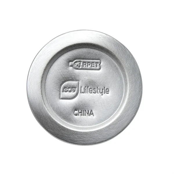 Phoenix Phoenix 20 oz. RPET Water Bottle... from ASI 67866 Logomark/Valumark