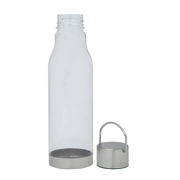 Phoenix Phoenix 20 oz. RPET Water Bottle... from ASI 67866 Logomark/Valumark
