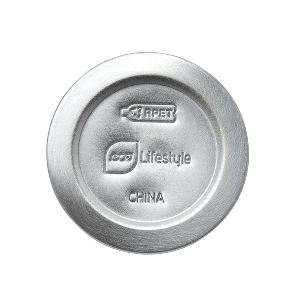 Phoenix Phoenix 20 oz. RPET Water Bottle... from ASI 67866 Logomark/Valumark