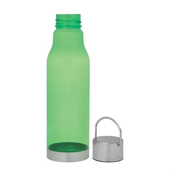 Phoenix Phoenix 20 oz. RPET Water Bottle... from ASI 67866 Logomark/Valumark