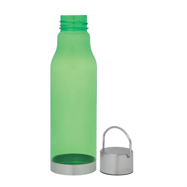 Phoenix Phoenix 20 oz. RPET Water Bottle... from ASI 67866 Logomark/Valumark
