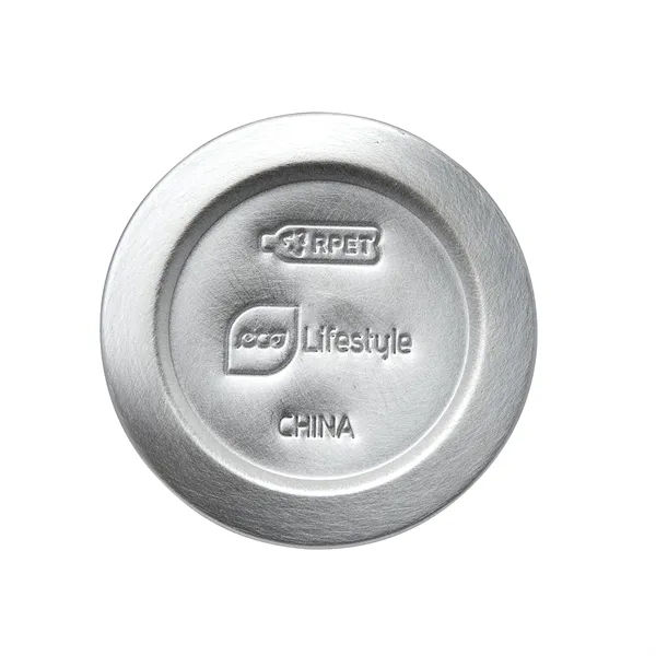 Phoenix Phoenix 20 oz. RPET Water Bottle... from ASI 67866 Logomark/Valumark