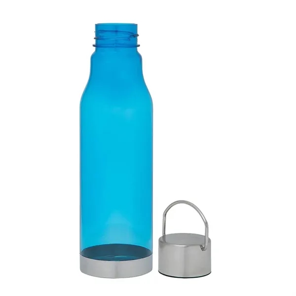 Phoenix Phoenix 20 oz. RPET Water Bottle... from ASI 67866 Logomark/Valumark