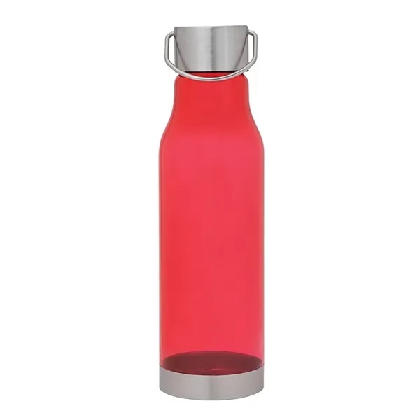Phoenix Phoenix 20 oz. RPET Water Bottle... from ASI 67866 Logomark/Valumark