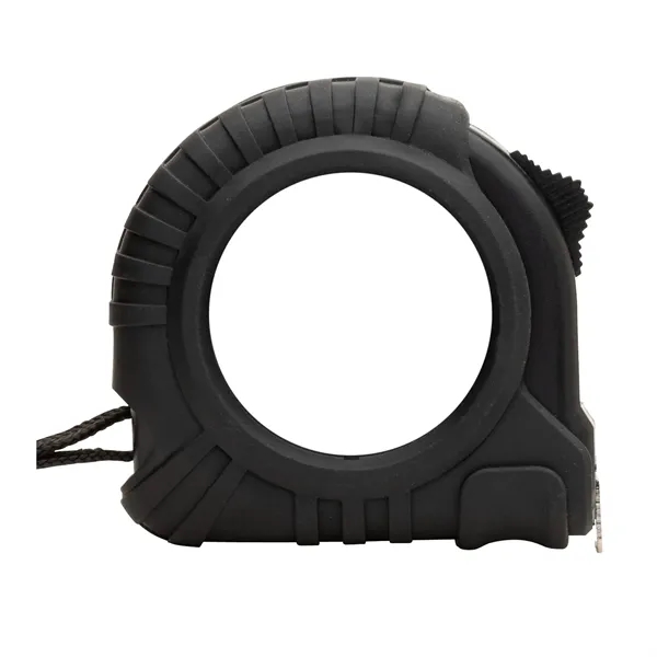 1.44" x 2.5" x 2.5" 12 foot tape measure with metal... from ASI 67866 Logomark/Valumark