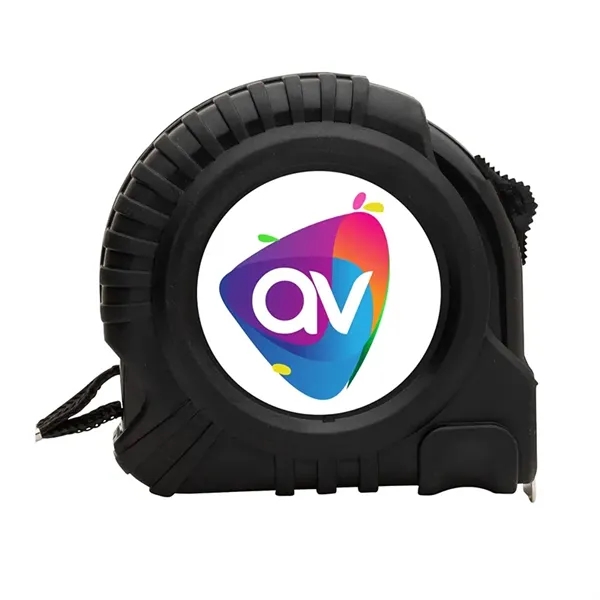 1.5" x 3" x 3" 16 foot tap measure with metal... from ASI 67866 Logomark/Valumark