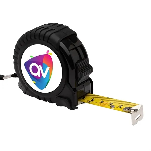 1.5" x 3" x 3" 16 foot tap measure with metal... from ASI 67866 Logomark/Valumark