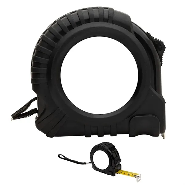 1.5" x 3" x 3" 16 foot tap measure with metal... from ASI 67866 Logomark/Valumark