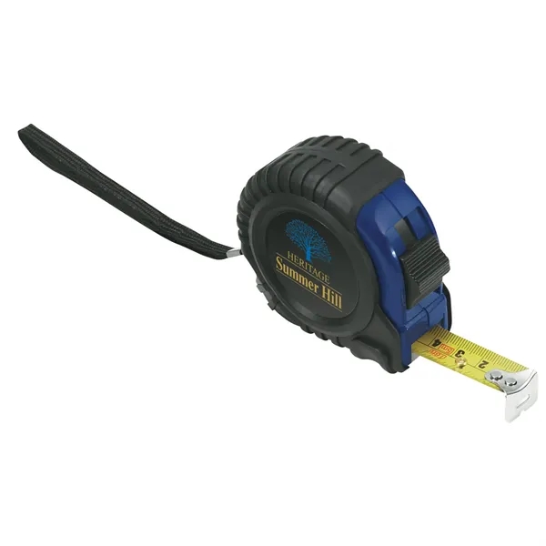 1.5" x 3" x 3" 16 foot tap measure with metal... from ASI 67866 Logomark/Valumark