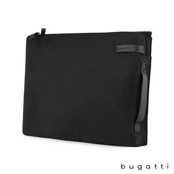Bugatti Madison Laptop Sleeve... from ASI 67866 Logomark/Valumark
