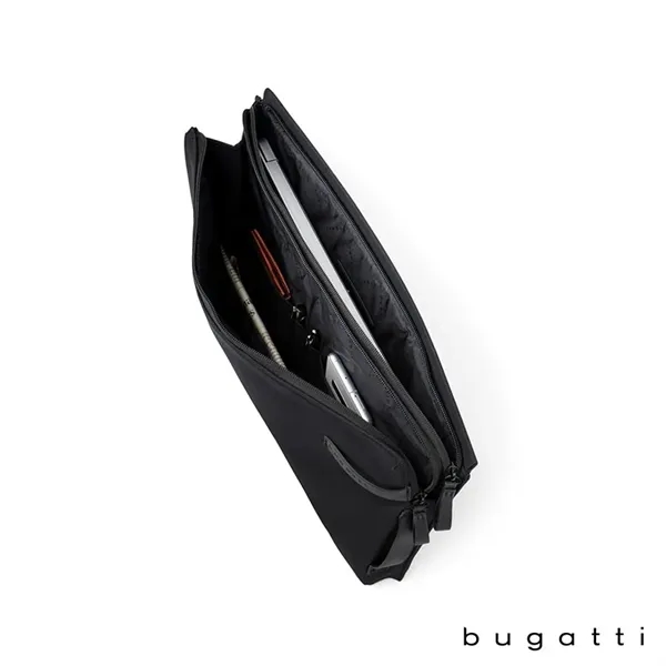 Bugatti Madison Laptop Sleeve... from ASI 67866 Logomark/Valumark