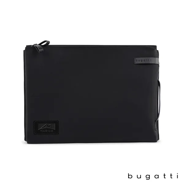 Bugatti Madison Laptop Sleeve... from ASI 67866 Logomark/Valumark