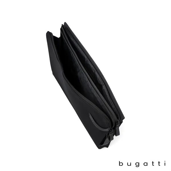 Bugatti Madison Laptop Sleeve... from ASI 67866 Logomark/Valumark