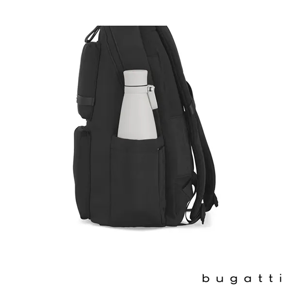 Bugatti Madison Backpack... from ASI 67866 Logomark/Valumark
