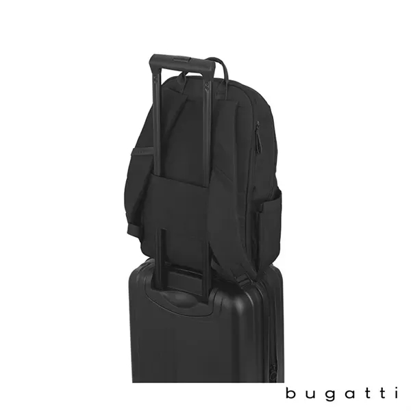 Bugatti Madison Backpack... from ASI 67866 Logomark/Valumark