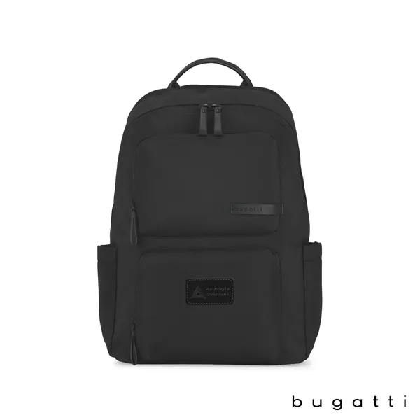 Bugatti Madison Backpack... from ASI 67866 Logomark/Valumark